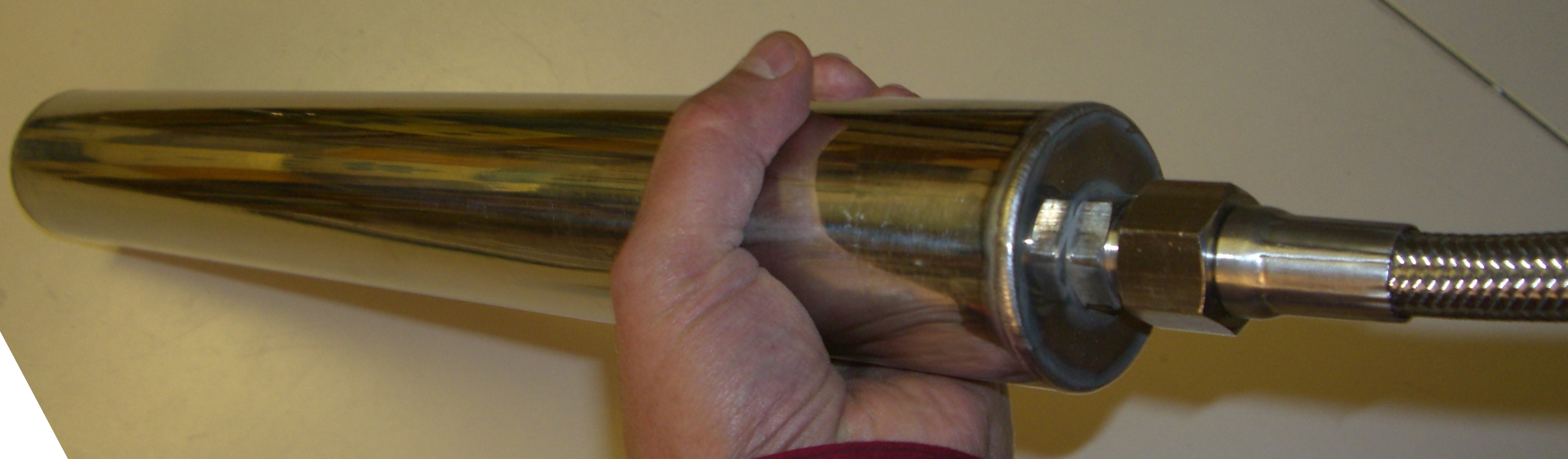 Mastersonic - wideband sonic and ultrasonic technology for cleaning ...